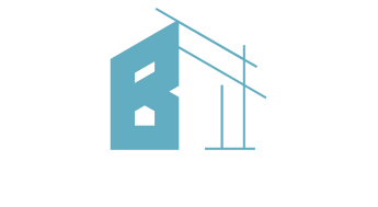 Logo Les Bâtisseurs Héraultais créé par Kréative